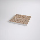 Dlažba plošná vymývaná 400/400/40 dunaj 4-8 Dlažba plošná vymývaná 400/400/40 dunaj 4-8