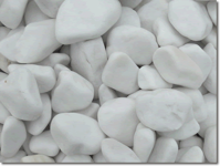 Okrúhliaky Thassos White Okrúhliaky Thassos White